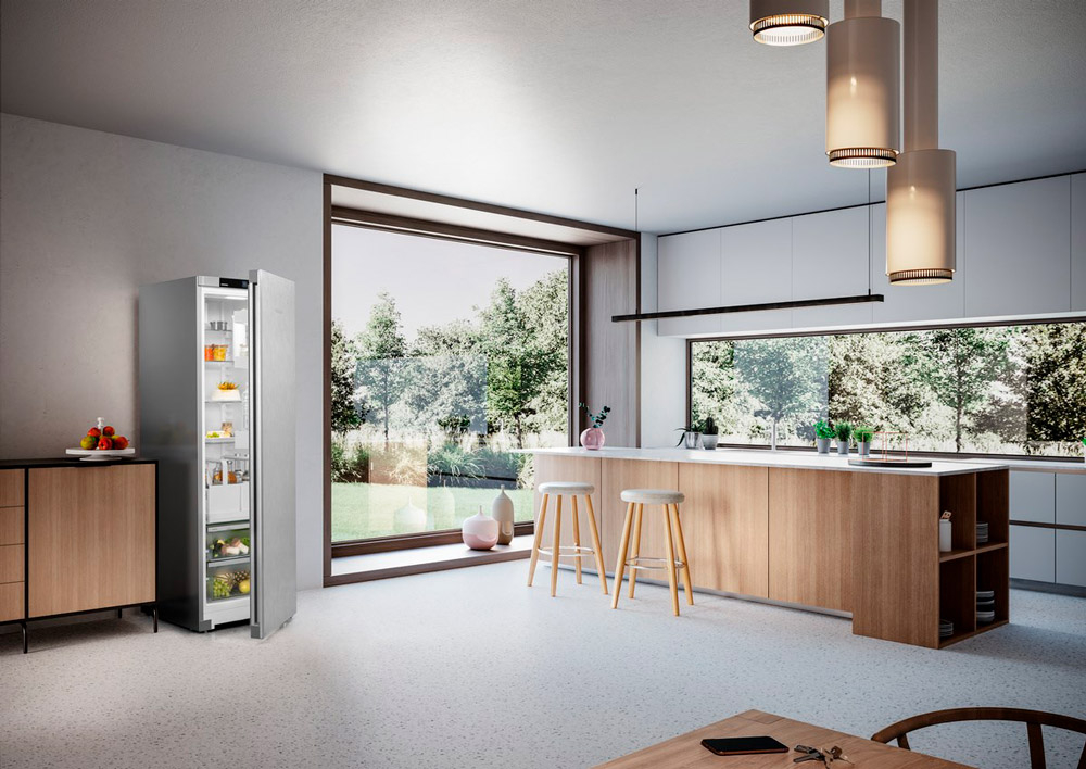 Холодильник Liebherr RDsfe5220