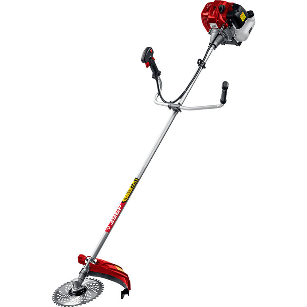 Триммер бензиновый Зубр КРБ-2500