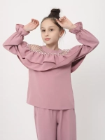 Костюм нарядный для девочки