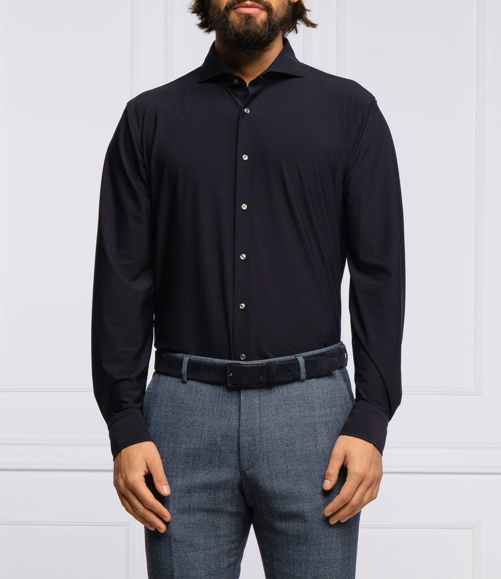 рубашка pajos-n Joop! - темно-синий(30022862)