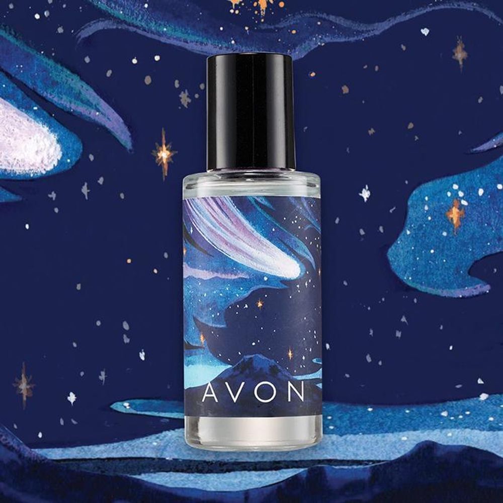 Avon Work Your Magic