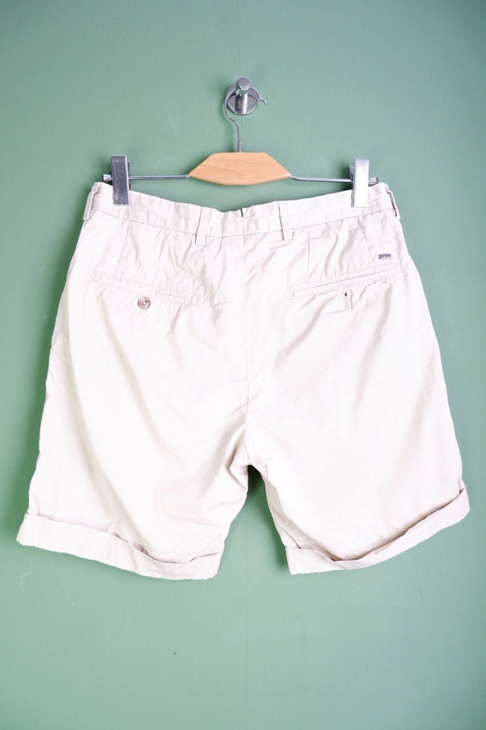 Шорты Mango на каждый день, маркировка 40, визуально на 46 размер