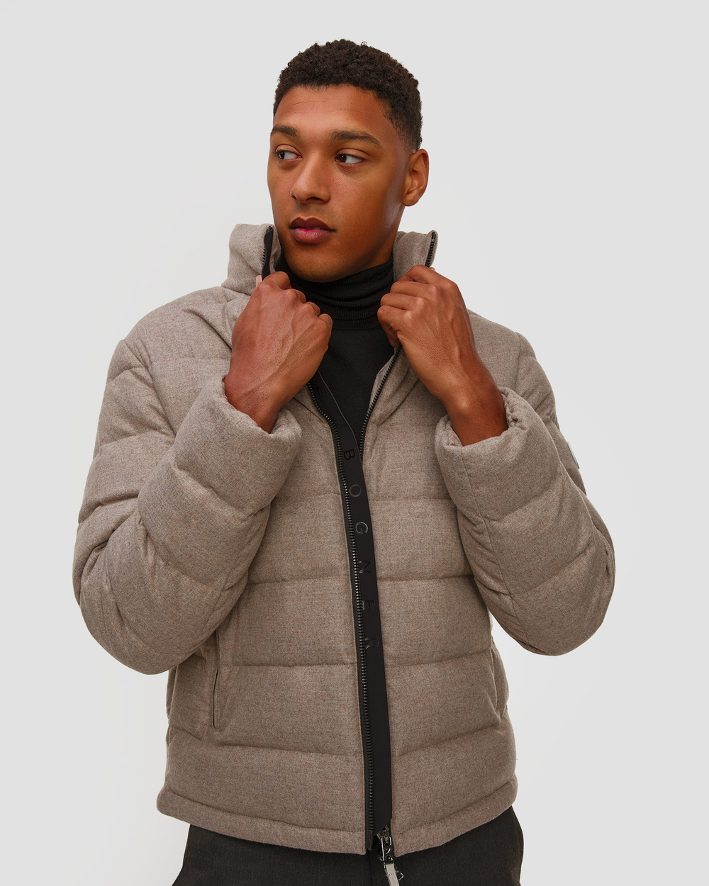 Куртка BOGNER