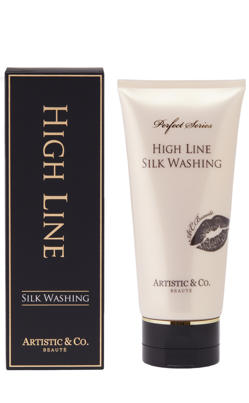 ARTISTIC@CO HIGH LINE SILK WASHING