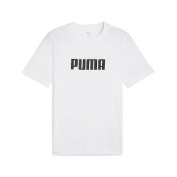 Мужская футболка PUMA ESS Logo Tee