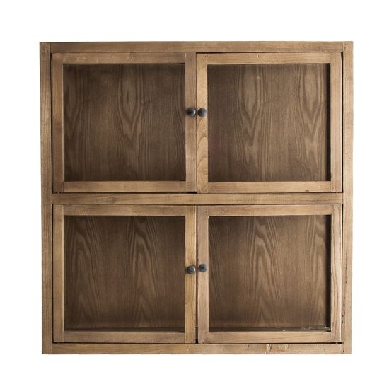 Модульная витрина Bern