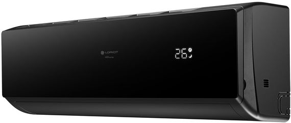 Кондиционер Loriot Nocturne LAC-09TN — (4)