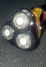 Электрическая Бритва Бердск 3314AC