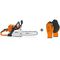 Бензопила Stihl MS 250 + Перчатки FUNCTION ThermoGrip М