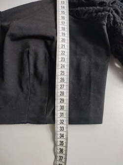 Топ Love Re[ublic модный 42 размер