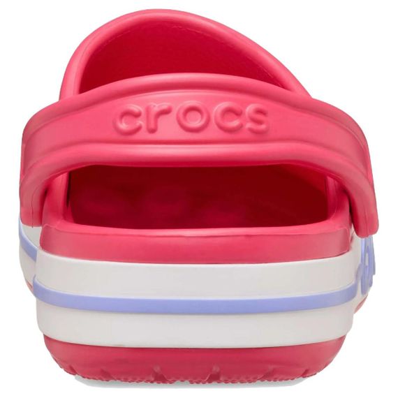 Crocs Bayaband Clog 'Red'