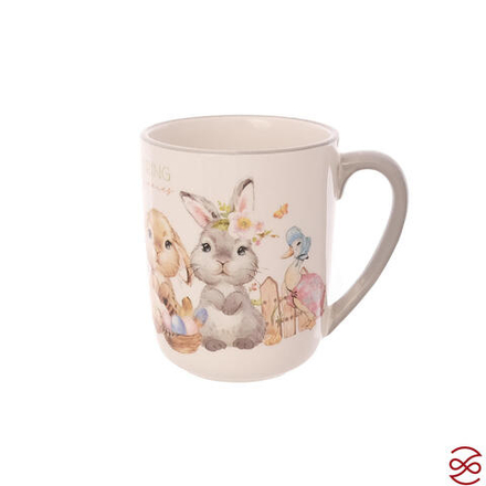 Кружка Repast Spring Bunnies 500 мл