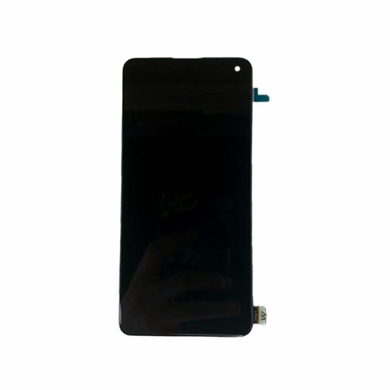 Дисплей для OnePlus Nord 2 OLED в сборе с тачскрином (Black)