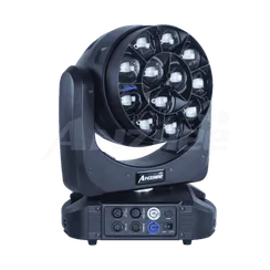 Anzhee H12x40Z-WASH MKII