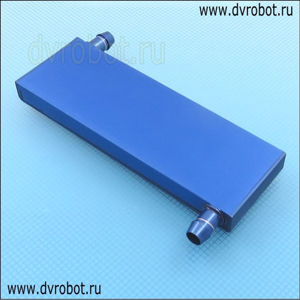 Водяной радиатор 3.2