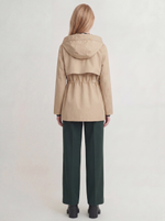 Ветровка Burberry