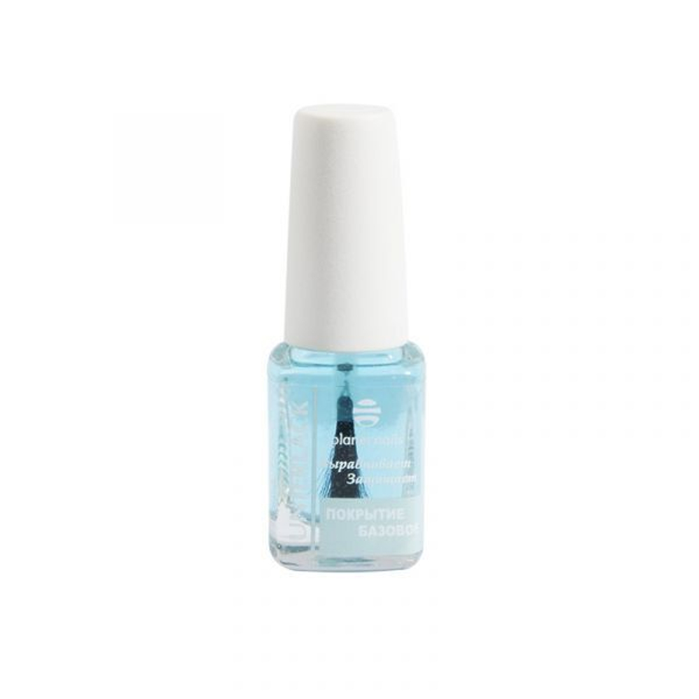 Planet Nails Покрытие базовое под лак PN - Unterlack 11мл.