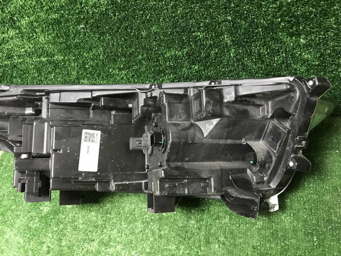 Фара левая Haval M6 2 (2021-н.в.) LED