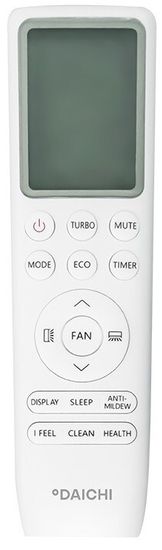 Кондиционер Daichi AIR25AVQS1R-2/AIR25FVS1R-2