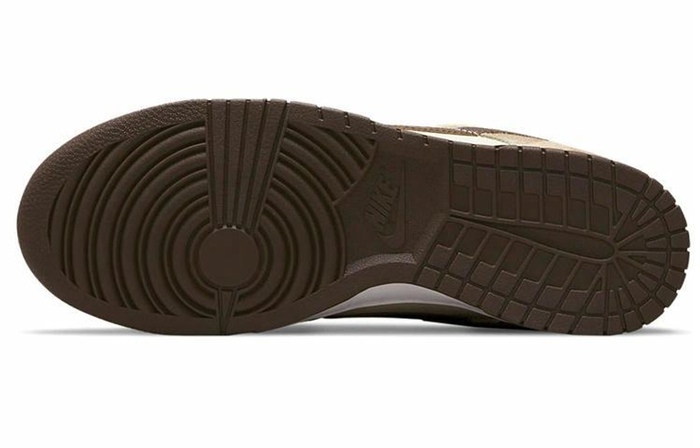 Кроссовки Nike Dunk Low Retro Prm "Cheetah"