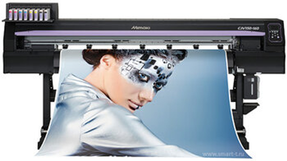 Плоттер Mimaki CJV150-160
