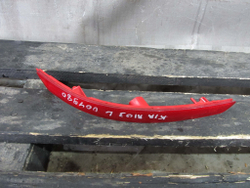 Катафот задний левый Kia Rio 3 (QB) 15-17 Б/У Оригинал 924054Y500