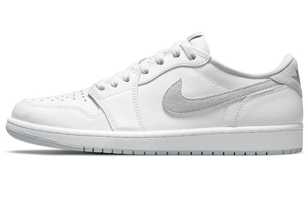Кроссовки Jordan Air Jordan 1 Retro Low Og "Neutral Grey"