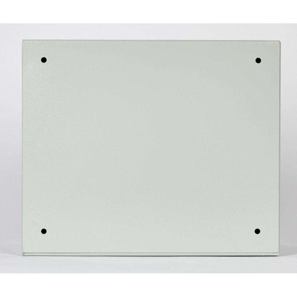 Корпус металлический ЭРА ЩМП-2.3.1 (250х300х155) IP31 УХЛЗ серый