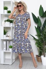 Платье 71527 Avili