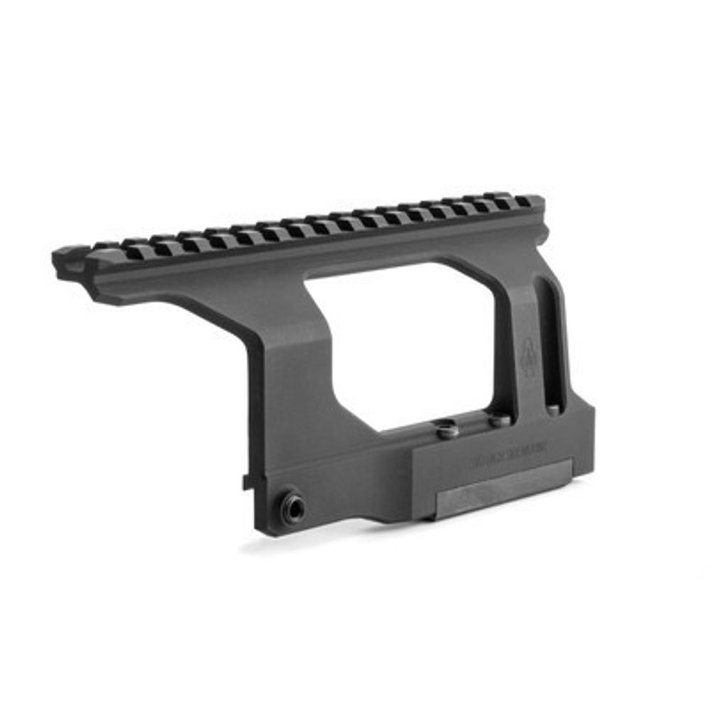 Кронштейн СВД высокий, SAG