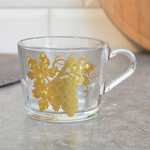 Кружка 270мл Виноград 3D, 2313/09SL