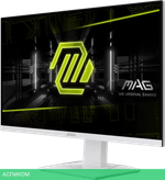 Монитор MSI MAG 274QRFW