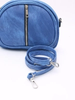 сумка через плечо маленькая кросс-боди