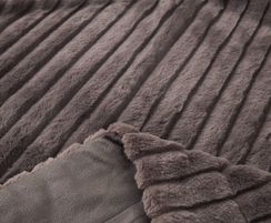 Орландо (кофе) Покрывало 160х220