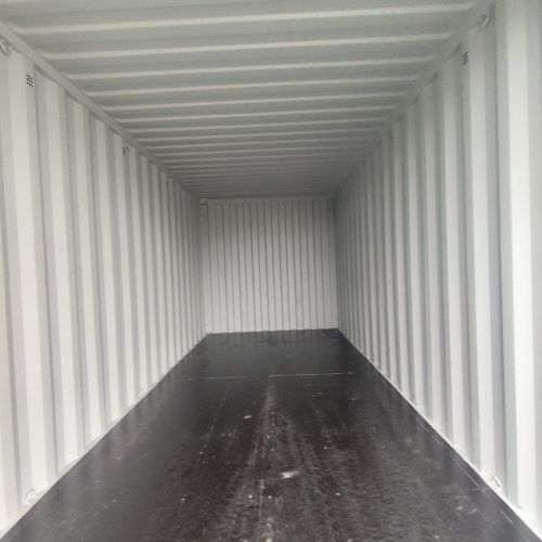 Контейнер 20 футов № XHCU2739588