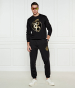 Худые Armani Exchange - черный(XM000216 AF10830)