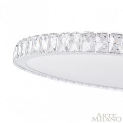 Накладной светильник Arte Milano AM-Toskana 310122/D500 NI