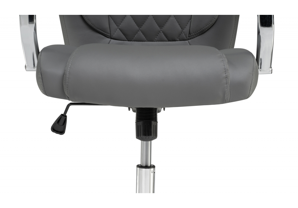 Компьютерное кресло Woodville Tron grey