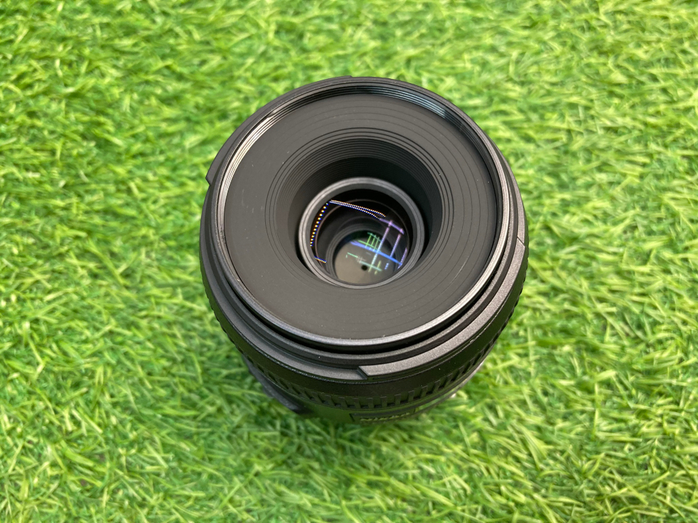 Nikon 40mm 2.8G AF-S DX Micro Nikkor