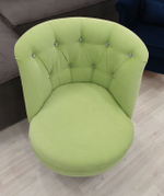 Мягкое кресло "Комфорт"