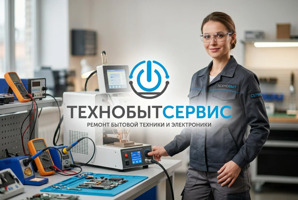 Ремонт аппарата, оборудования точечной сварки