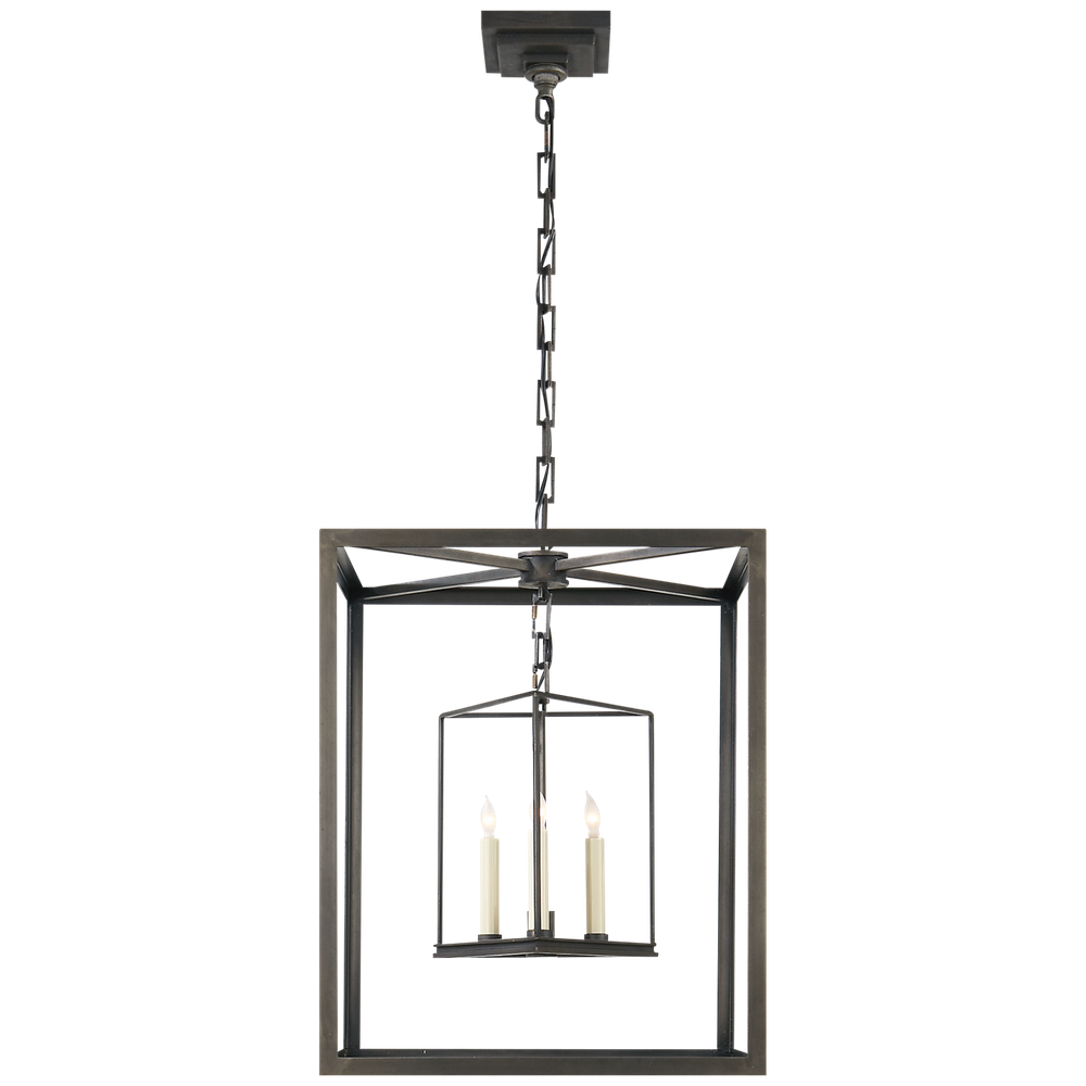 Люстра Visual Comfort Osborne Lantern
