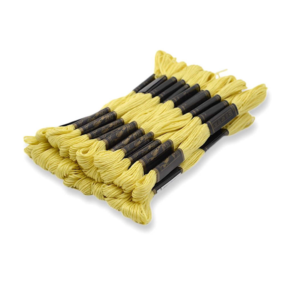 Мулине Bestex (102)