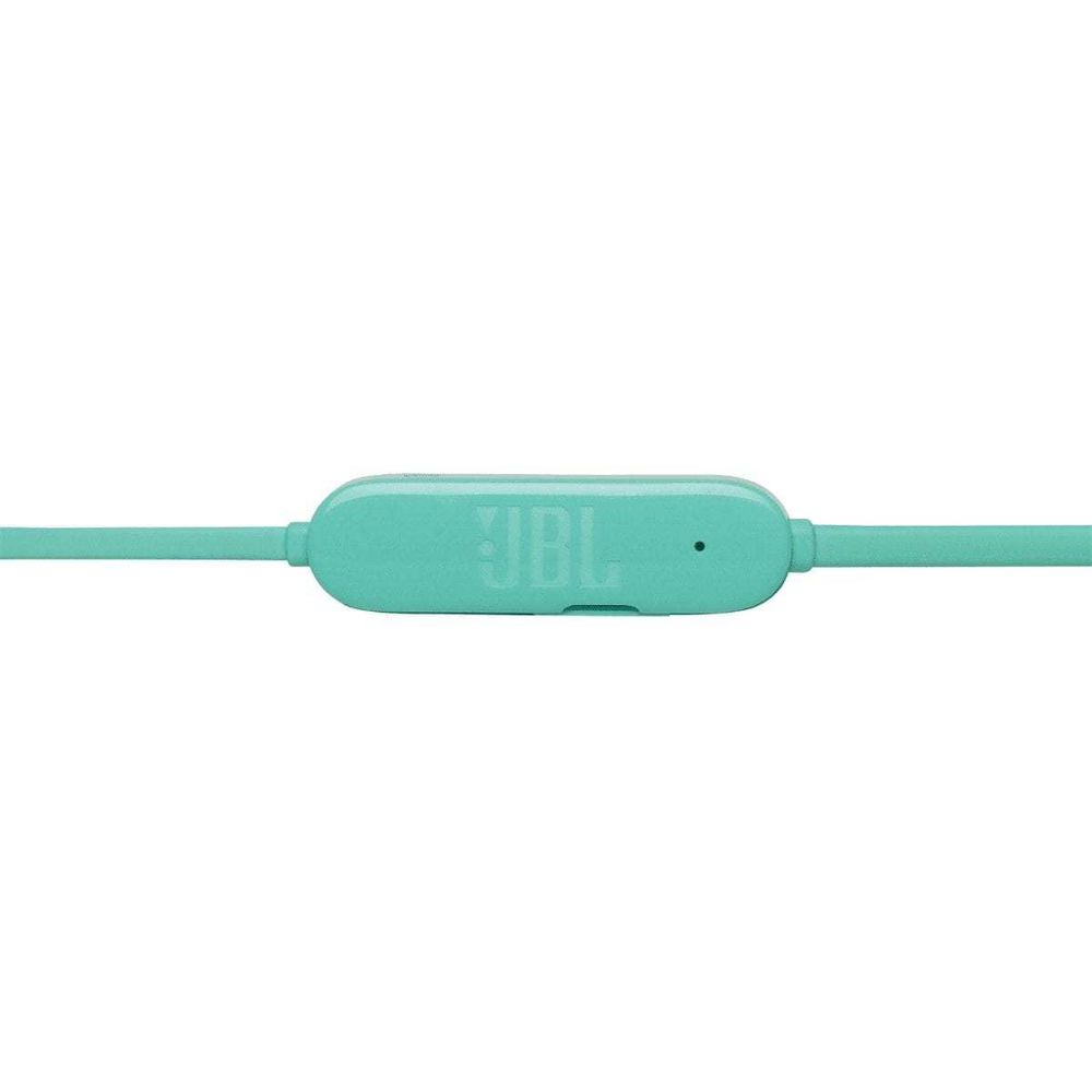 Беспроводные наушники JBL Tune 125BT Teal, внутриканальные - 7