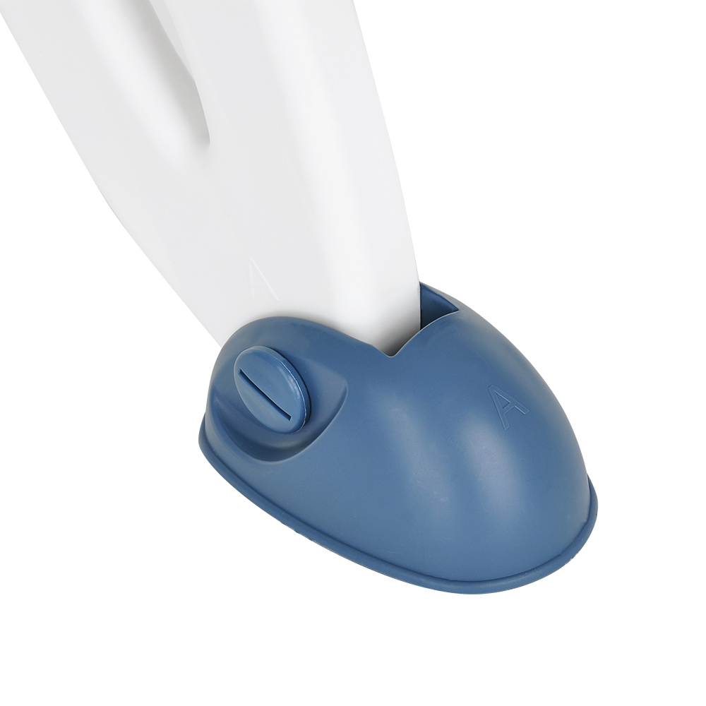 PITUSO Сиденье для унитаза с лесенкой и ручками Blue/Синий,38*48*63 см