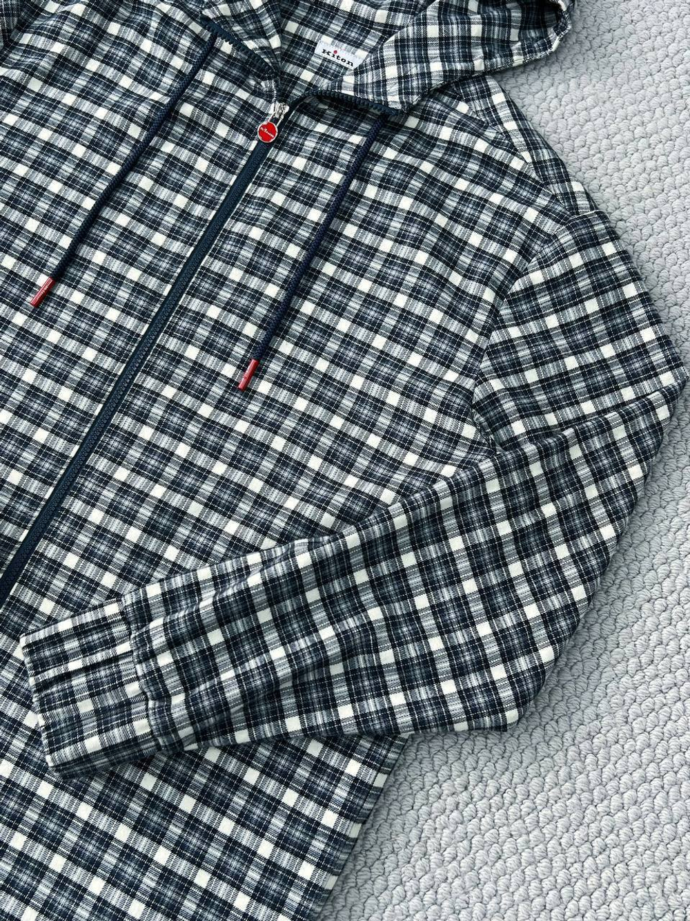 Рубашка Kiton