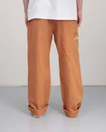 Брюки ANTEATER Workchino Terracot