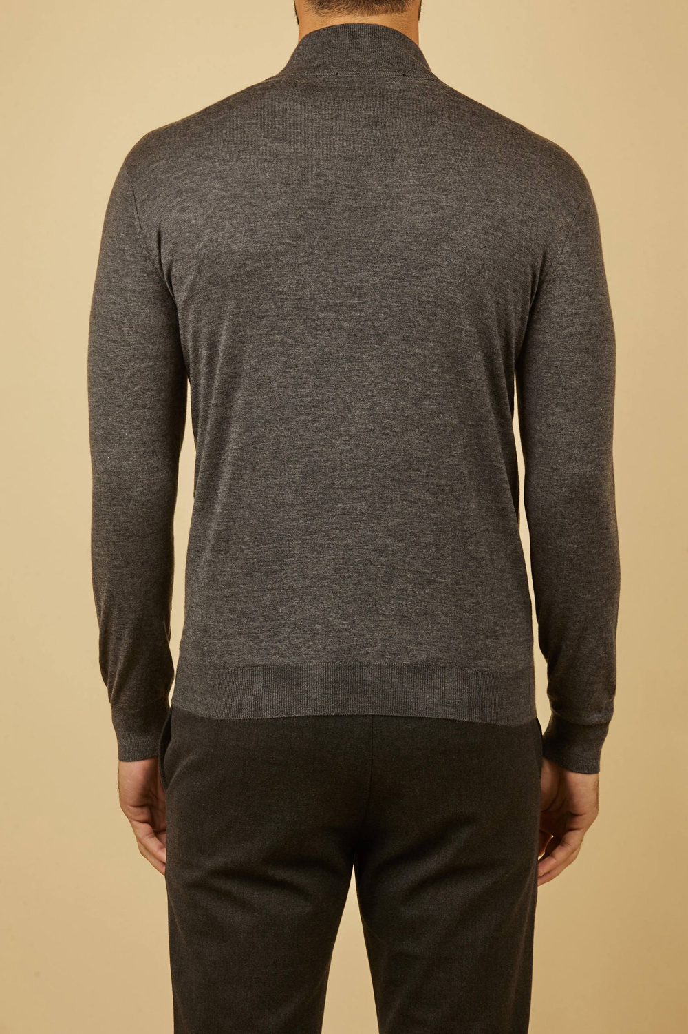 Свитер Kiton
