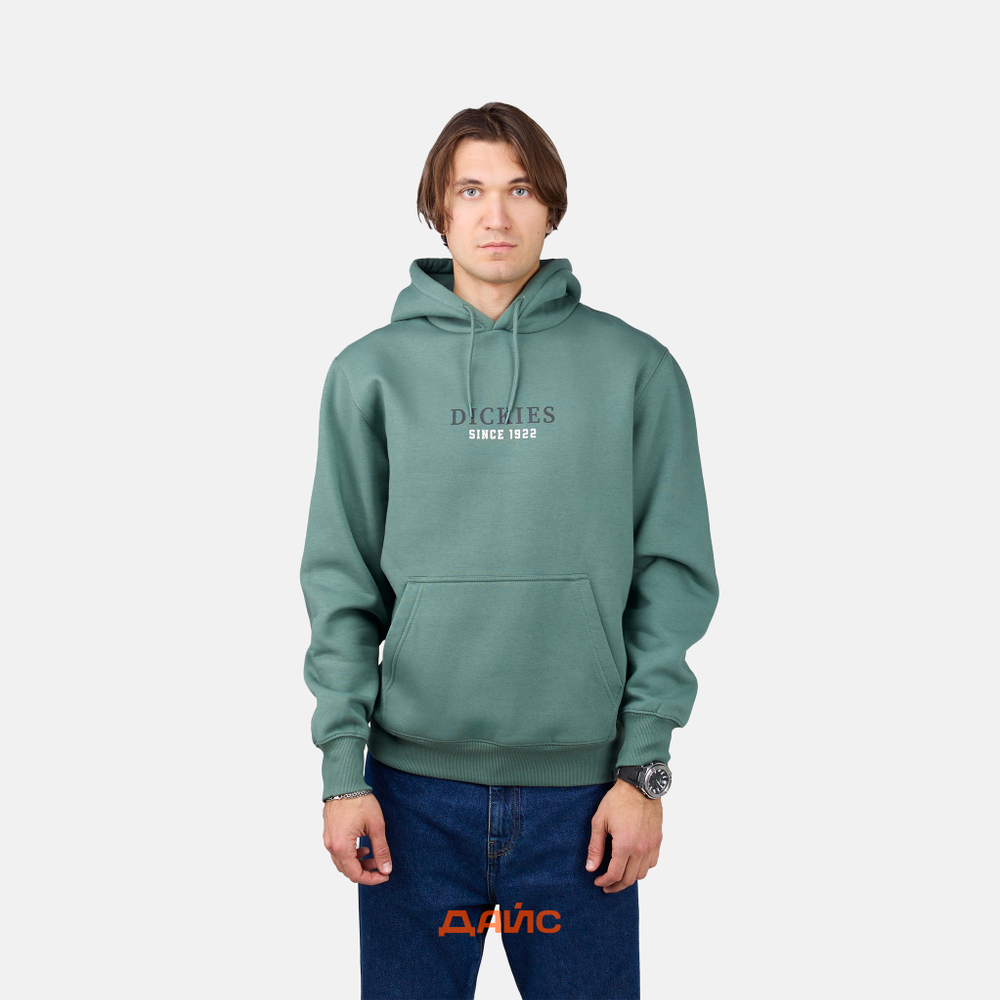 Толстовка мужская Dickies Park Hoodie