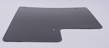 Боковые панели духового шкафа Haier HWO60SM5F5B1H